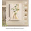 Décoration murale luxueuse et sophistiquée en grès-914603592