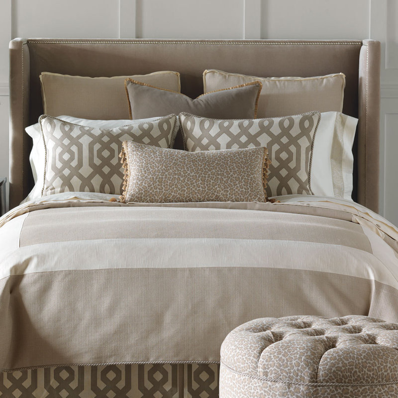Rayland Lumbar Pillow Cover & Insert