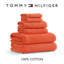 Ensemble de serviettes 6 pièces Tommy Hilfiger-113930620