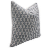 Linen Indoor/Outdoor Pillow Cover