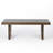 Arden 46" Rectangular Coffee Table