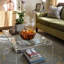 Sunil Sled Coffee Table