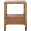 Tablette d'appoint 1 tiroir Willshine