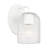 Eisele Small Sconce from Generation Lighting -1227266157-1227266158-1227266132