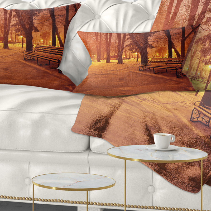 Coussin Schafer