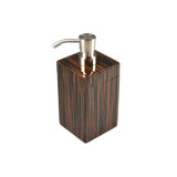 Glass Soap Dispenser