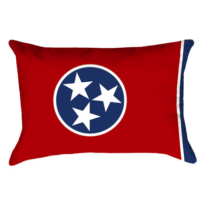 Drapeau tennessee
