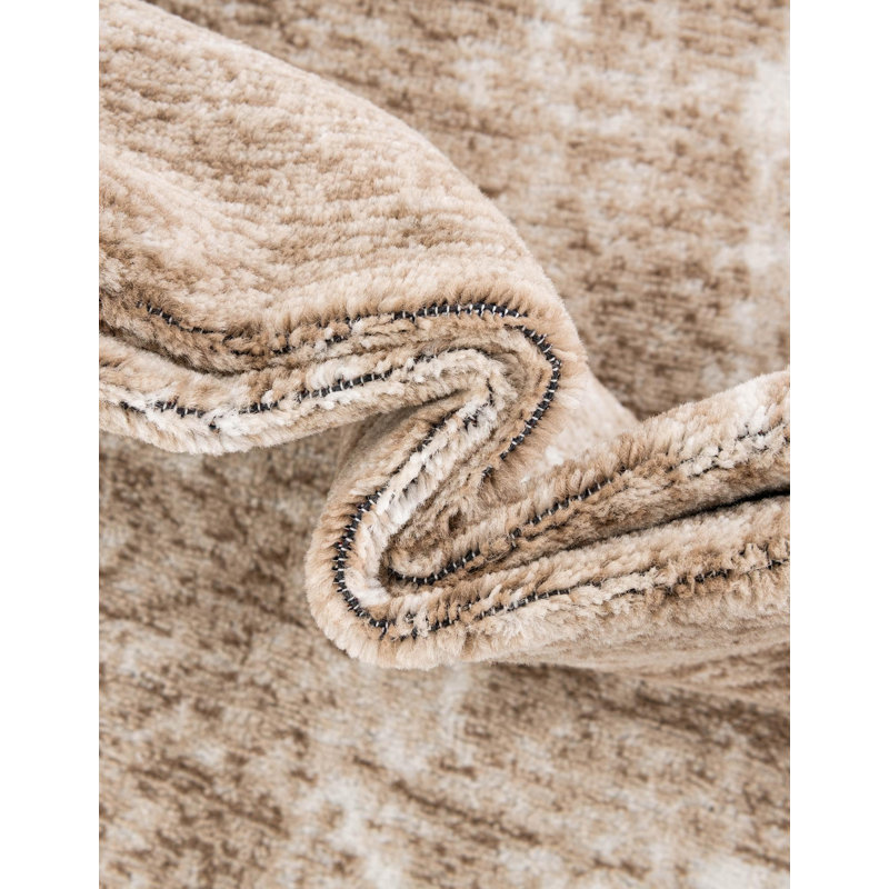 Botkins Rug, Round 5'3"