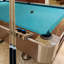 Solid Wood Amateur Grade Pool Cue Accessories