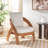 Alanis Accent Chair
