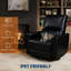 78cm Wide Standard Recliner-1809794247