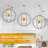 12-Light Globe Modern Crystal Chandelier For Entrance Stairwell/Bedroom/Dining Room/Living Room/Hallway-1515435439-1515435443
