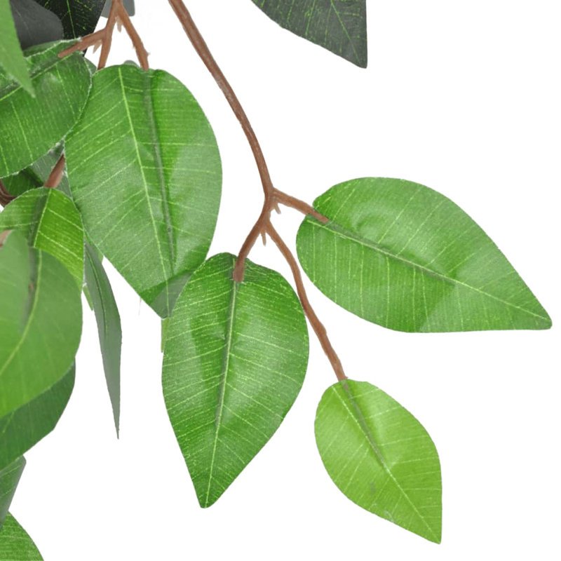 90cm Faux Ficus Plant