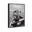 Frame Of Solitude Print by Oliver Gal-1078293654-1337189194