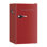 Frigidaire 3.2 Cu. Ft. Retro Compact Refrigerator with Chiller Compartment, Built-In Side Bottle Opener