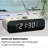 Alarm Clock Radio 