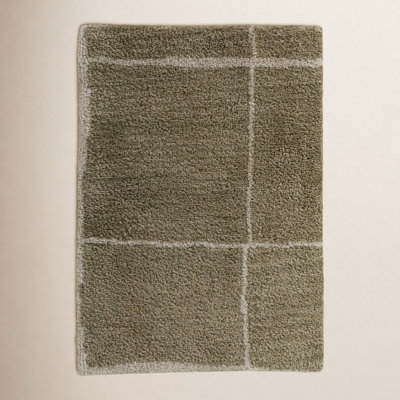 Merritt Hand Tufted Wool Indoor Rug