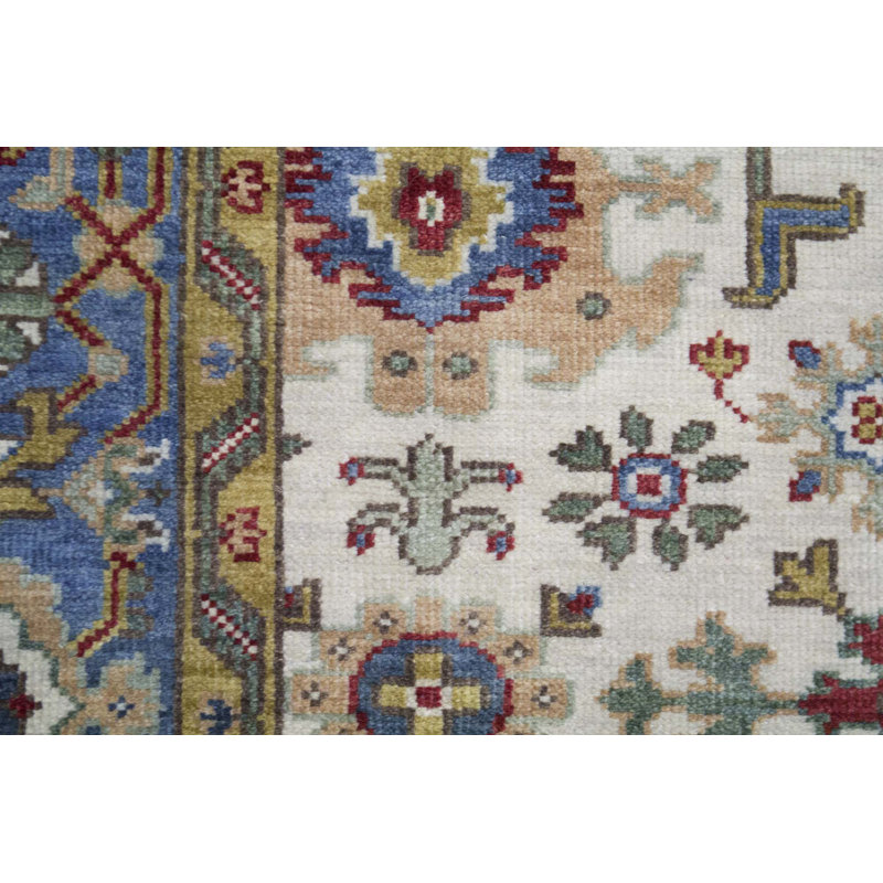 Sultanabad One-of-a-Kind 7'9" X 9'8" Area Rug