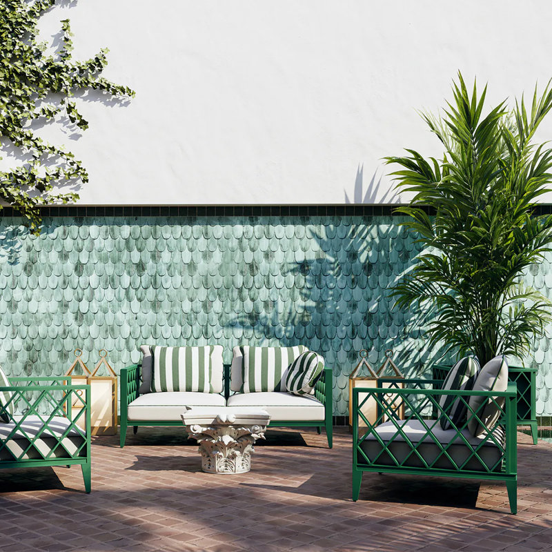 Outdoor 2 - Seat