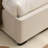 Morghen Upholstered Platform Bed With Extra High Headboard And 2 Extra Large Capacity Drawers-2059047998-2059047997
