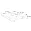 Table basse Italian Minimalist-133668548-133668549