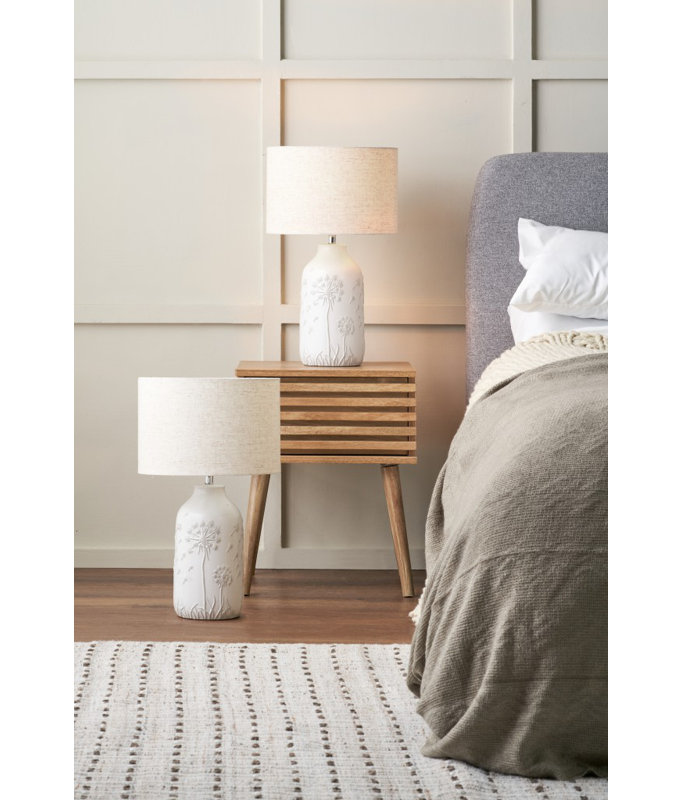 Akkaya Ceramic Table Lamp