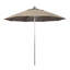 Parasol de marché 9 pi Hibo-1208727460