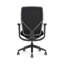 Chaise de bureau ergonomique en filet HON Flexion-89710392-123244100
