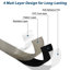 Peel and Stick Floor Tile,Self-adhesive Vinyl Flooring-114278426