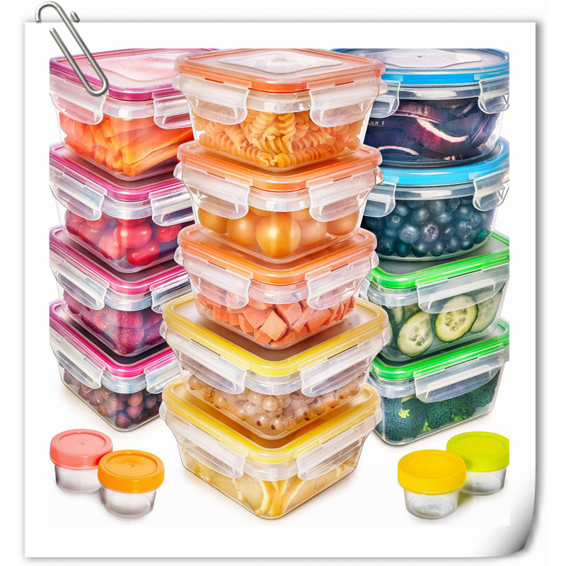 Ditzel Food Storage Container