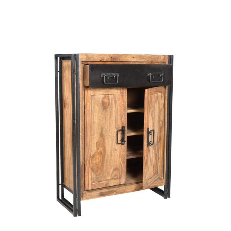 Lehoux 75cm Sideboard
