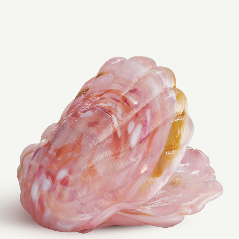Mother Of Pearl Pink, Pink