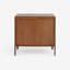 Lois Walnut Cabinet