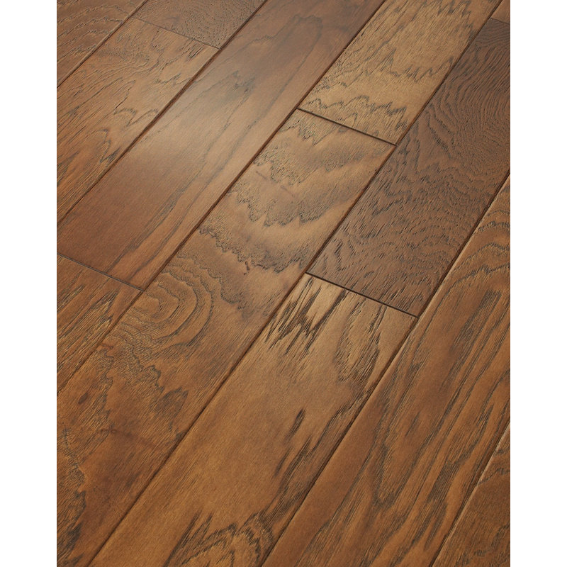 Warm Sunset Oak 78" Quarter Round Trim