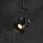 Luminaire suspendu réglable Loft Retro Spotlight