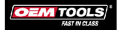 Logo OEMTOOLS