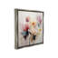 Art mural Blooms in Harmony par Irena Orlov-1059023637-1059023636