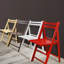 Ensemble de chaises pliantes Donnis-663235212