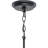Uschi 4 - Light Dimmable Cage Chandelier-2009346802