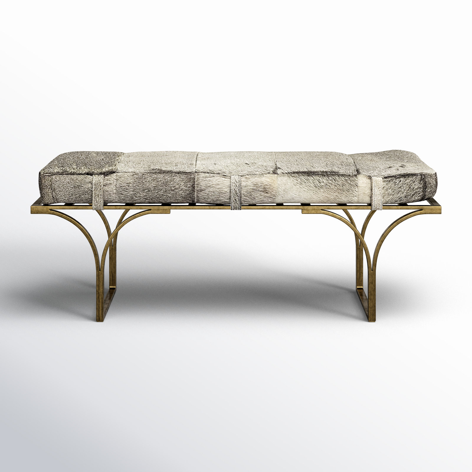 Magnolia Bench