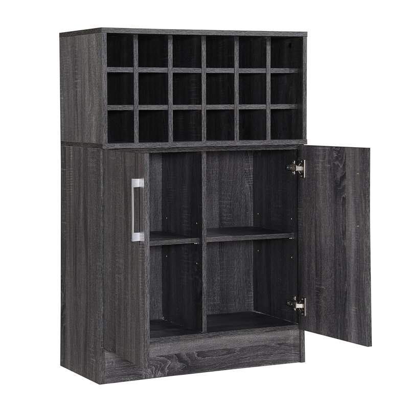 Robyn 28.27 " W Kitchen Cart