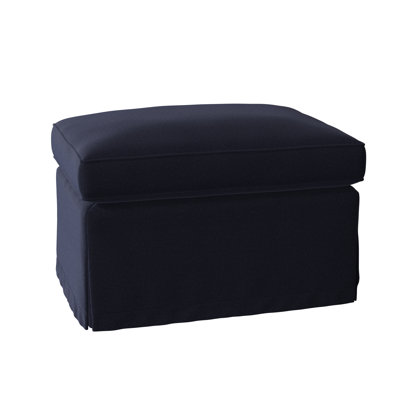 Everton Ottoman