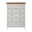 Commode 5 tiroirs Modern