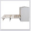 Lit escamotable avec grands tiroirs Murphy-486905217-486905218
