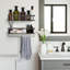 Rangement pour salle de bain Kennelly-728254758