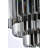 Yazmin Crystal Flush Mount-27969471-27969470