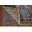 Tapis oriental bleu 3x5