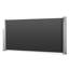 Blumfeldt 300cm W x 13cm D Retractable Side Awning-803816820-684506615