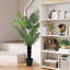 175cm Faux Palm Tree in Pot