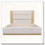 Structure de lit plateforme tapissier avec base en bois, aucun sommier nécessaire-1068219755-1068219754